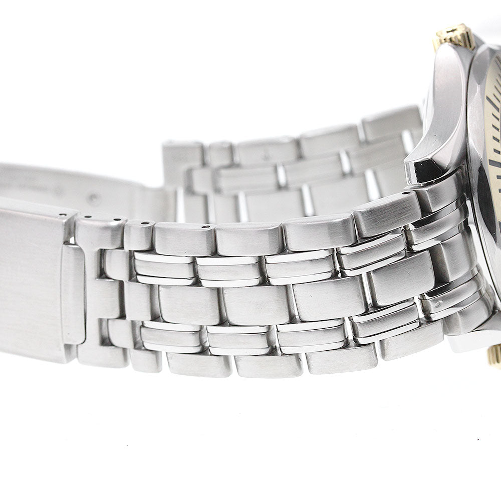 OMEGA 2442.80 Seamaster 300 Date Quartz Men's
