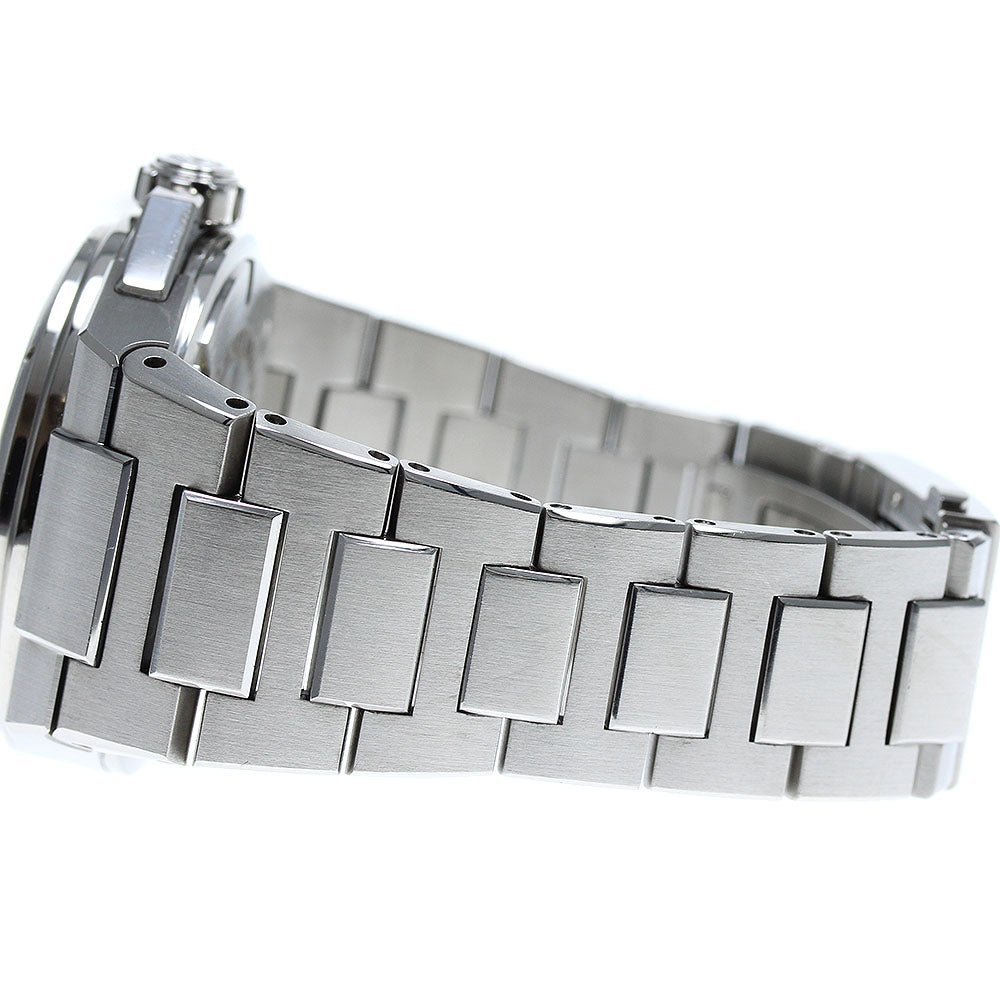 IWCIWCSCHAFFHAUSENIW324404 Ingenieur Dual Time Date Automatic Men's Watch