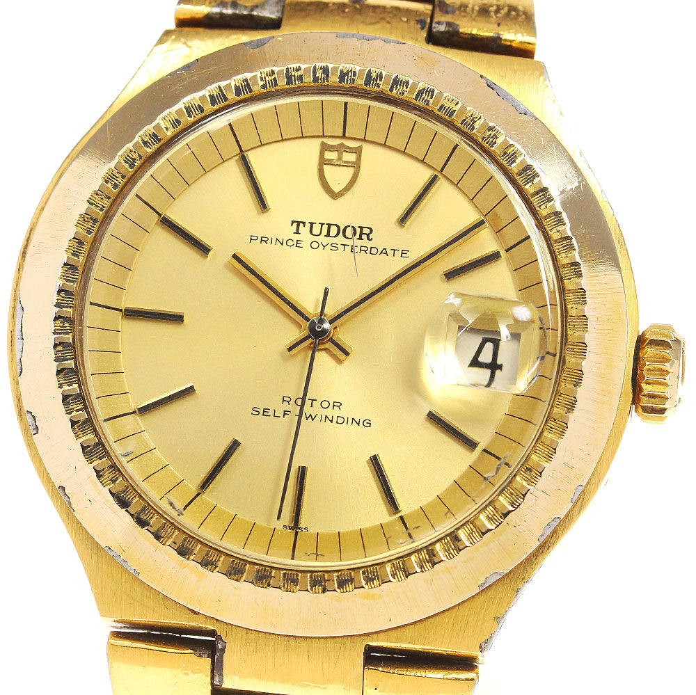 TUDOR 9101/1 Prince Oysterdate cal.2784 Automatic Men's Watch