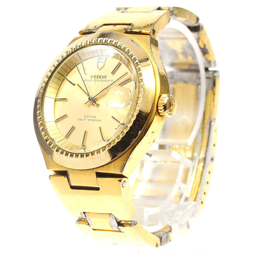 TUDOR 9101/1 Prince Oysterdate cal.2784 Automatic Men's Watch