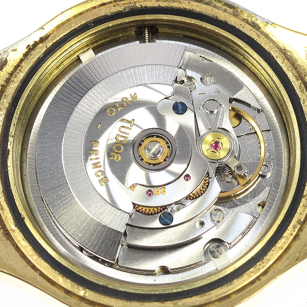 TUDOR 9101/1 Prince Oysterdate cal.2784 Automatic Men's Watch