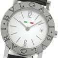 BVLGARI BB26SL Bvlgari Date Quartz Ladies Watch in Good Condition