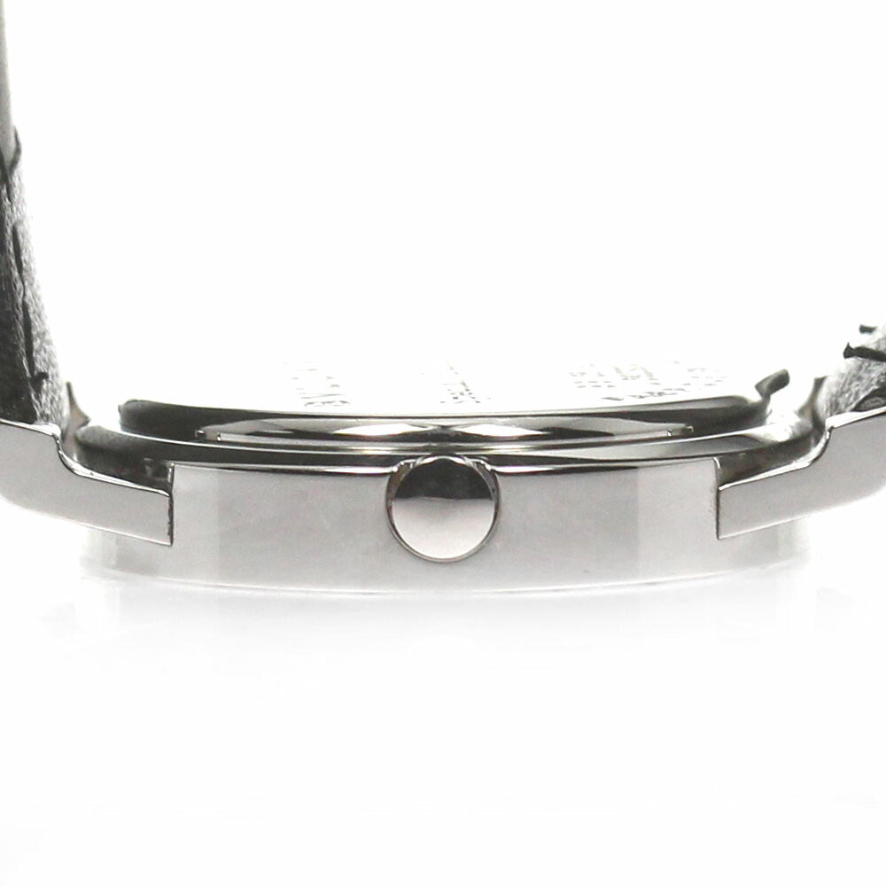BVLGARI BB26SL Bvlgari Date Quartz Ladies Watch in Good Condition