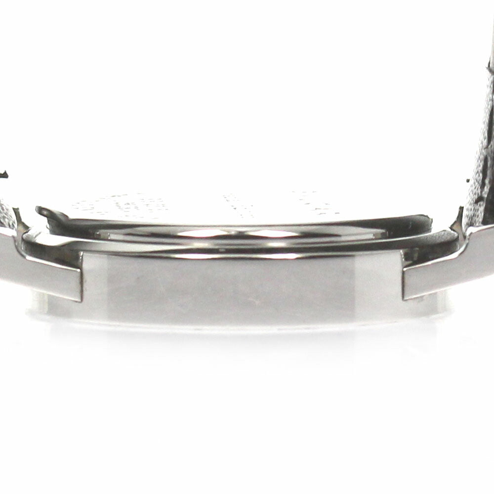 BVLGARI BB26SL Bvlgari Date Quartz Ladies Watch in Good Condition