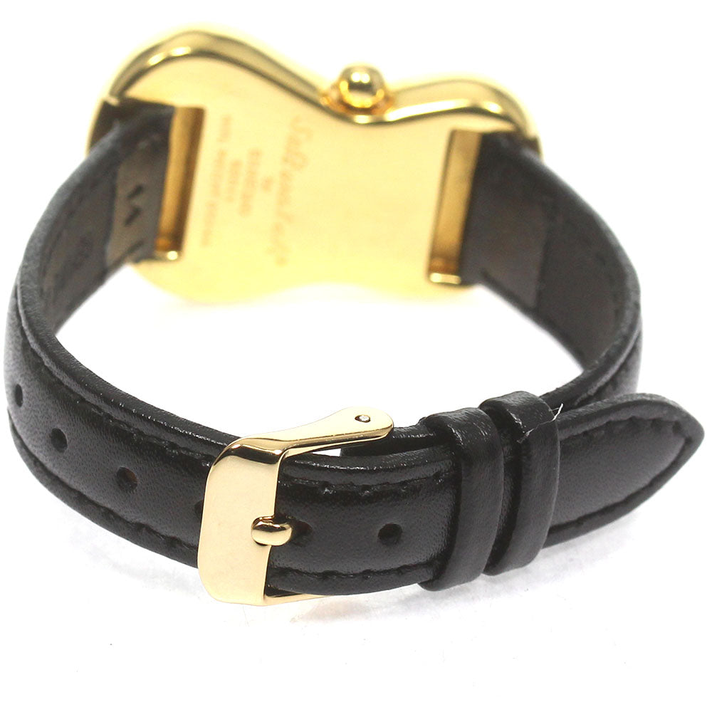 SALVADOR DALI Soft Watch Quartz Women's