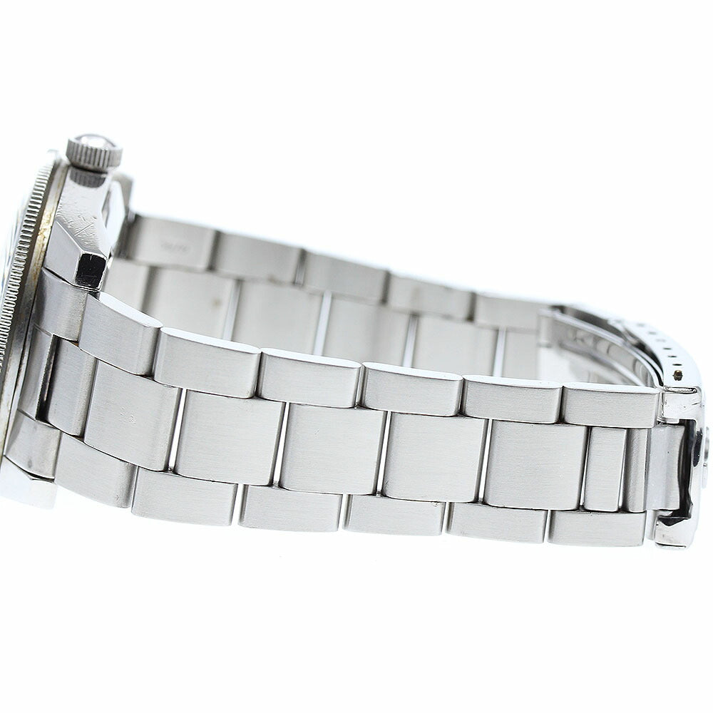 CERTINA Argonaut Date Automatic Men's Watch