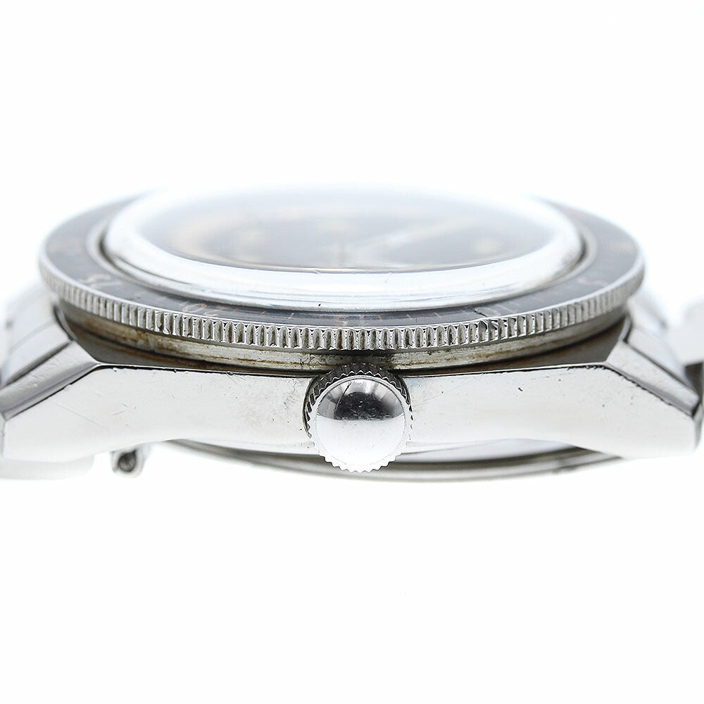 CERTINA Argonaut Date Automatic Men's Watch