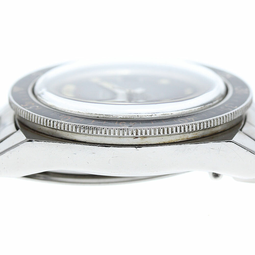 CERTINA Argonaut Date Automatic Men's Watch