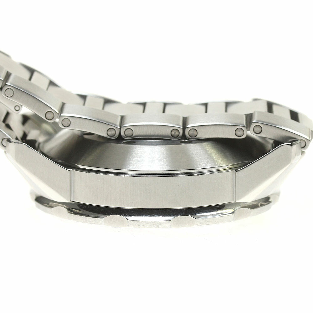 IWC SCHAFFHAUSEN IW356808 Aquatimer Automatic 2000 Automatic Men's Watch Excellent Condition