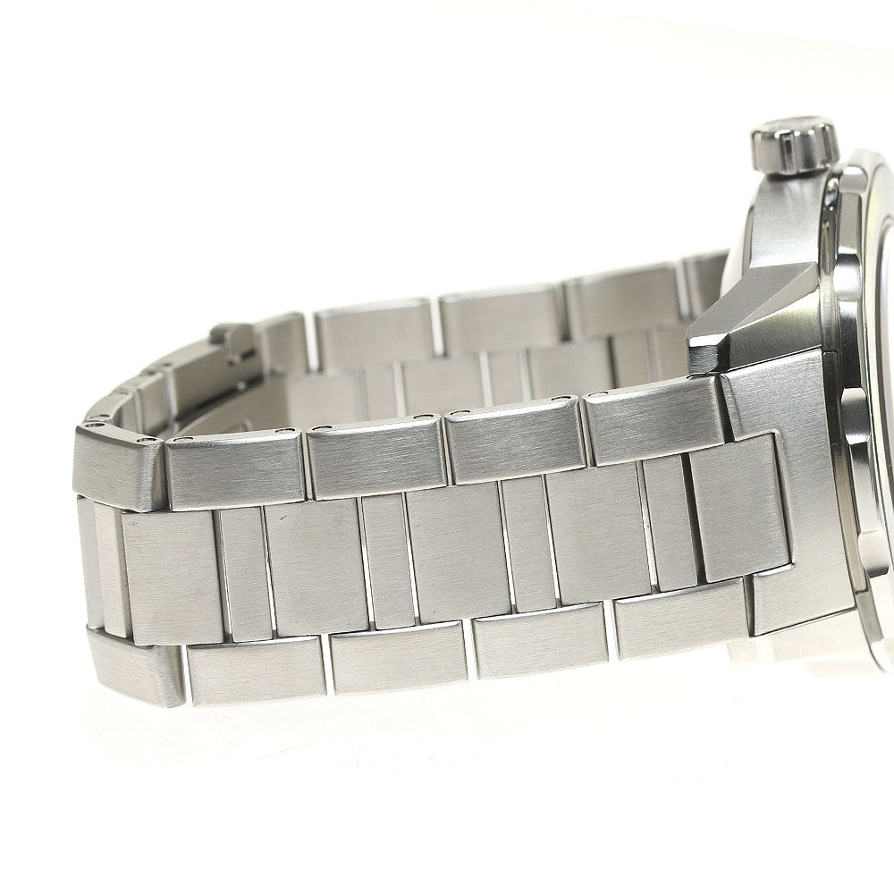 IWC SCHAFFHAUSEN IW356808 Aquatimer Automatic 2000 Automatic Men's Watch Excellent Condition