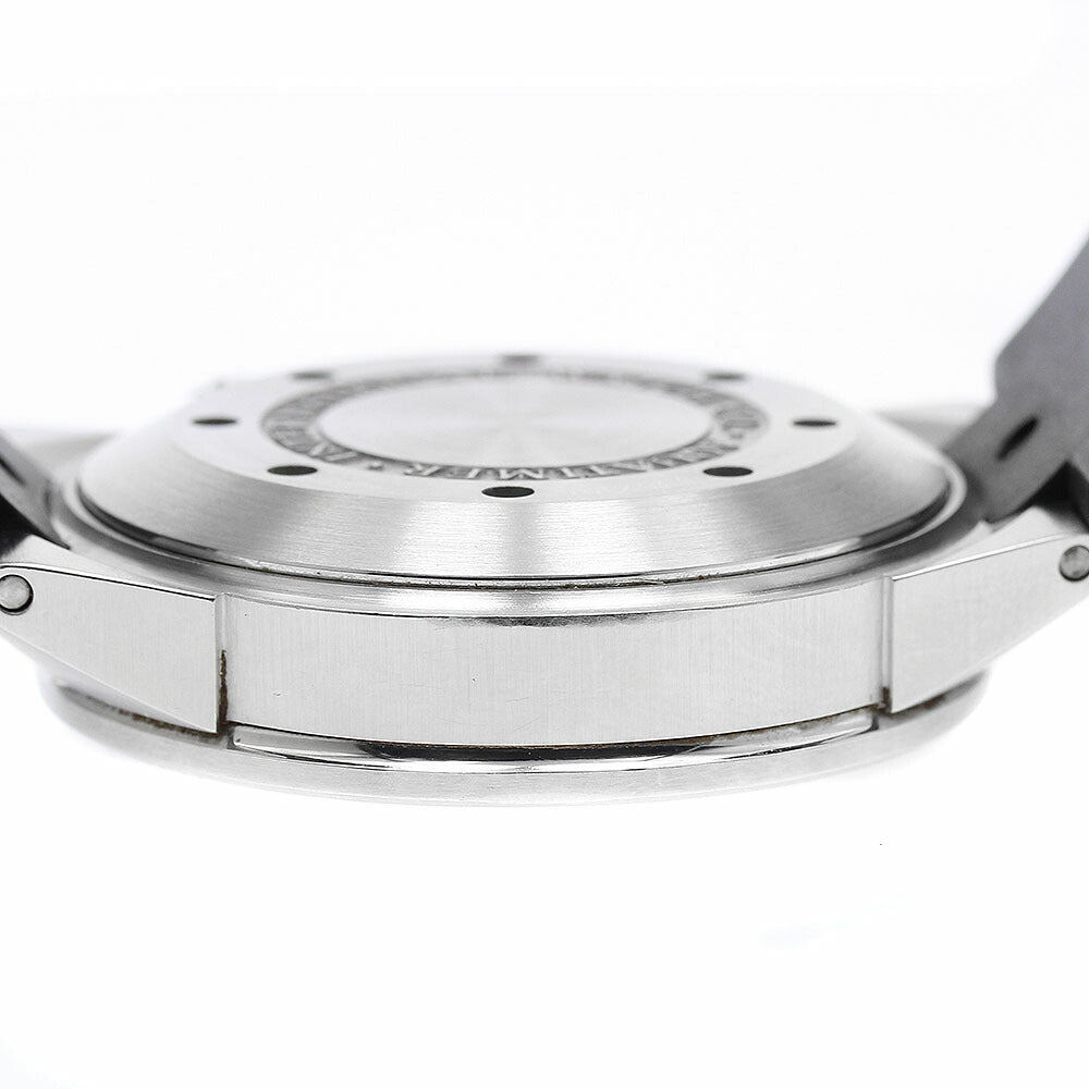 IWC SCHAFFHAUSEN IW354807 Aquatimer Date Automatic Men's Watch with Warranty