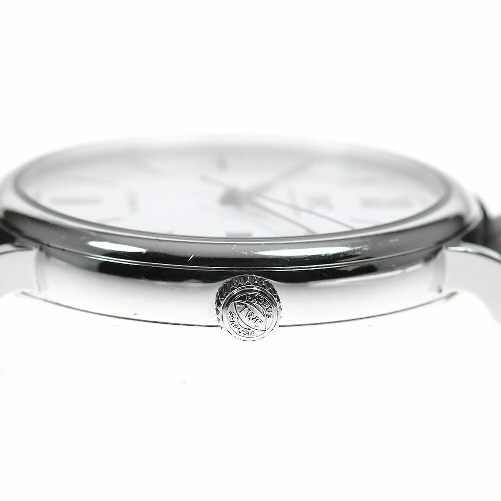 IWC SCHAFFHAUSEN IW356519 Portofino 150 Years Limited Edition Automatic Men's Watch 2000 pieces worldwide