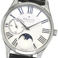 ZENITH 03.2310.692 Elite Ultra-Thin Moon Phase Automatic Women's Watch