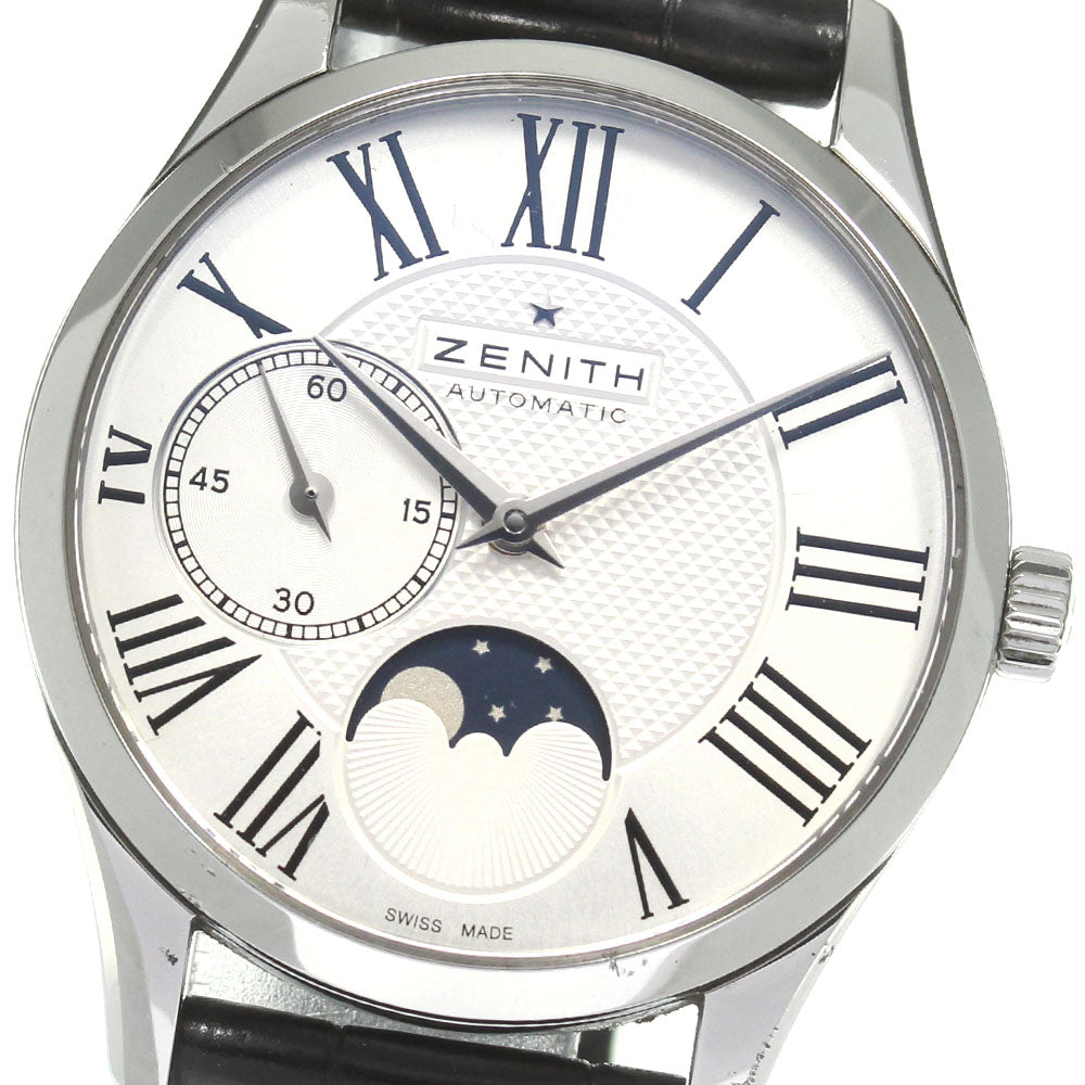 ZENITH 03.2310.692 Elite Ultra-Thin Moon Phase Automatic Women's Watch