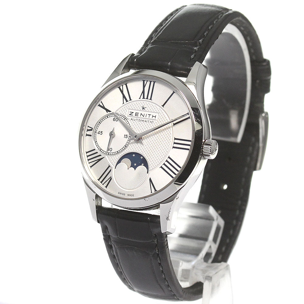 ZENITH 03.2310.692 Elite Ultra-Thin Moon Phase Automatic Women's Watch
