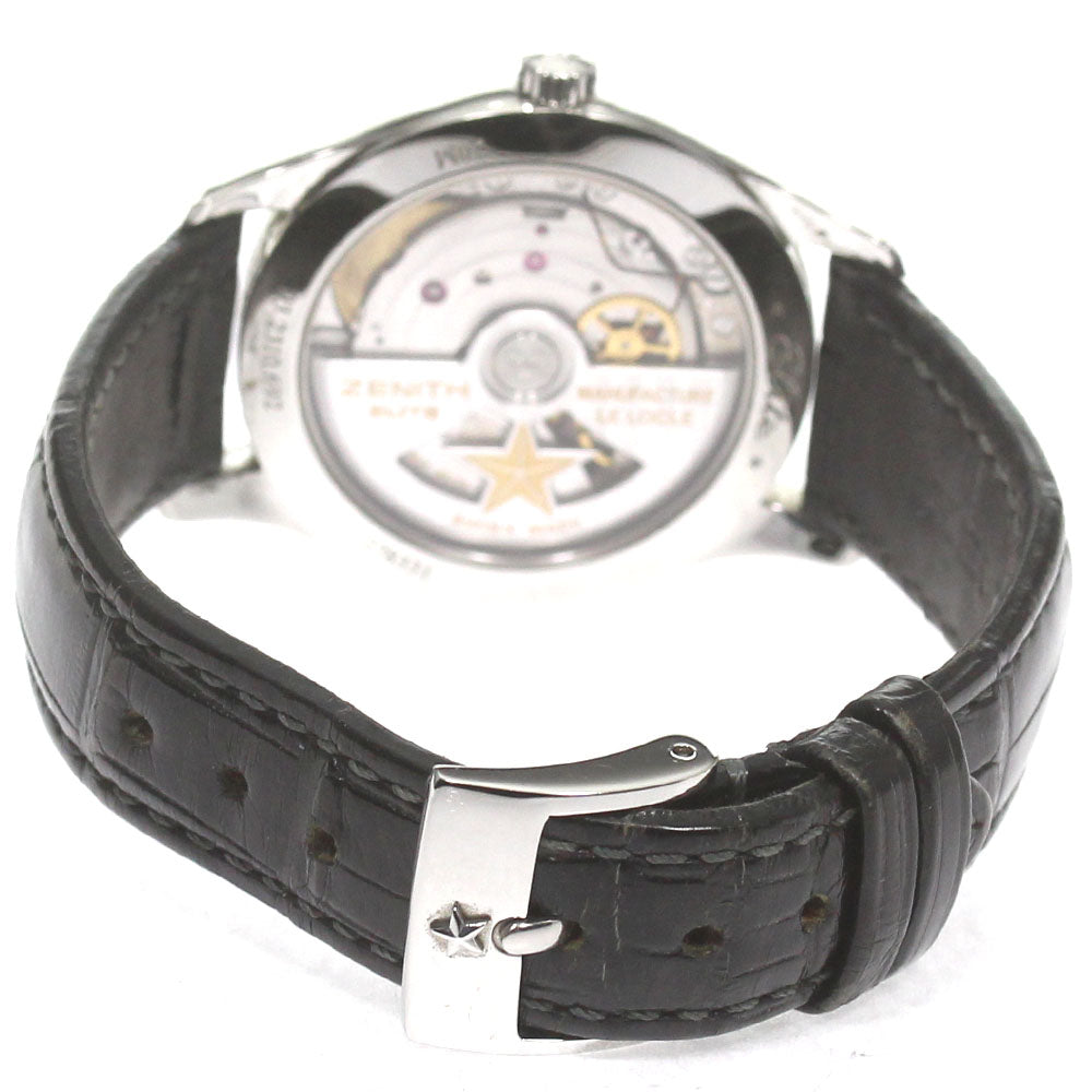 ZENITH 03.2310.692 Elite Ultra-Thin Moon Phase Automatic Women's Watch