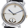 VINCENT CALABRESE Power Reserve Date Automatic Men's Watch