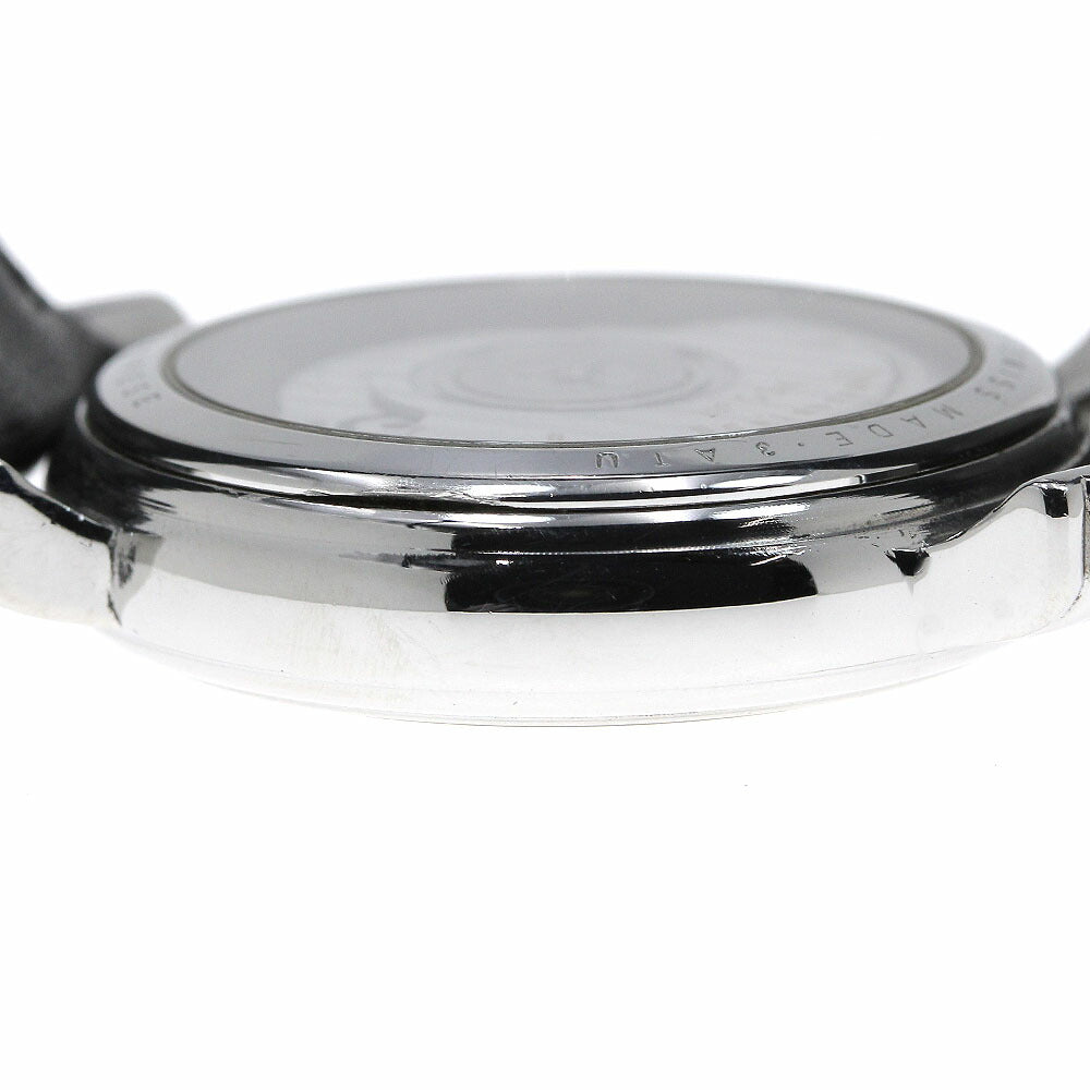 VINCENT CALABRESE Power Reserve Date Automatic Men's Watch