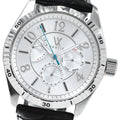 VARTIX WA3VN ALIVE G704 Day Date Power Reserve Automatic Men's Watch with Warranty