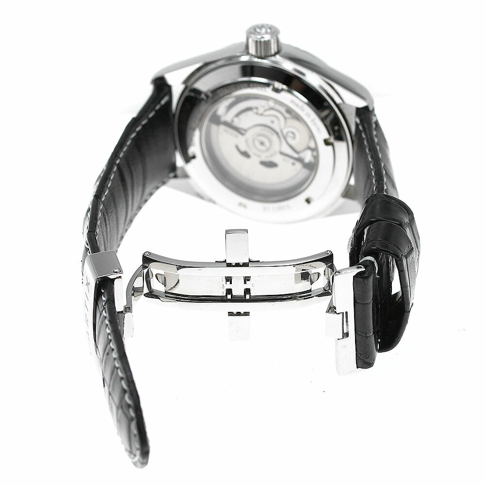 VARTIX WA3VN ALIVE G704 Day Date Power Reserve Automatic Men's Watch with Warranty