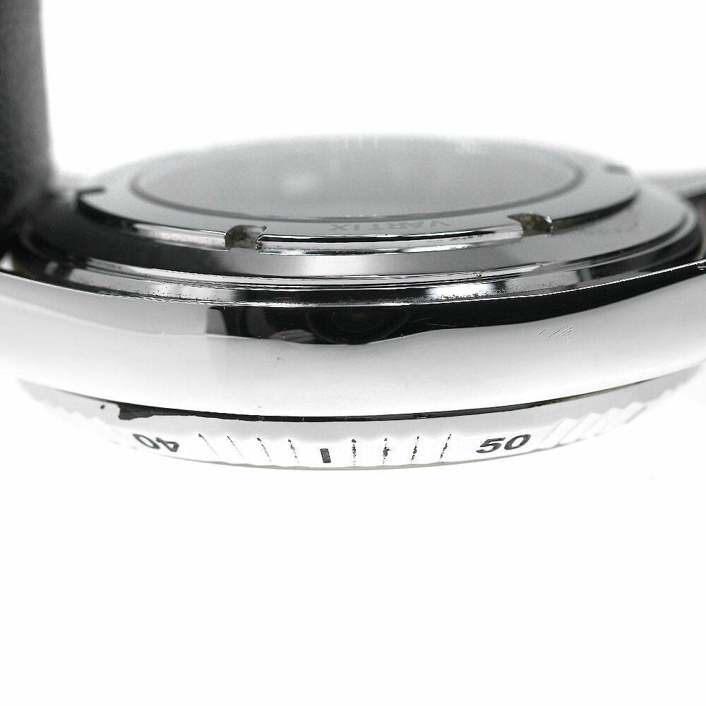 VARTIX WA3VN ALIVE G704 Day Date Power Reserve Automatic Men's Watch with Warranty