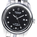 TUDOR 53010 Glamour Date 11P Automatic Women's Watch