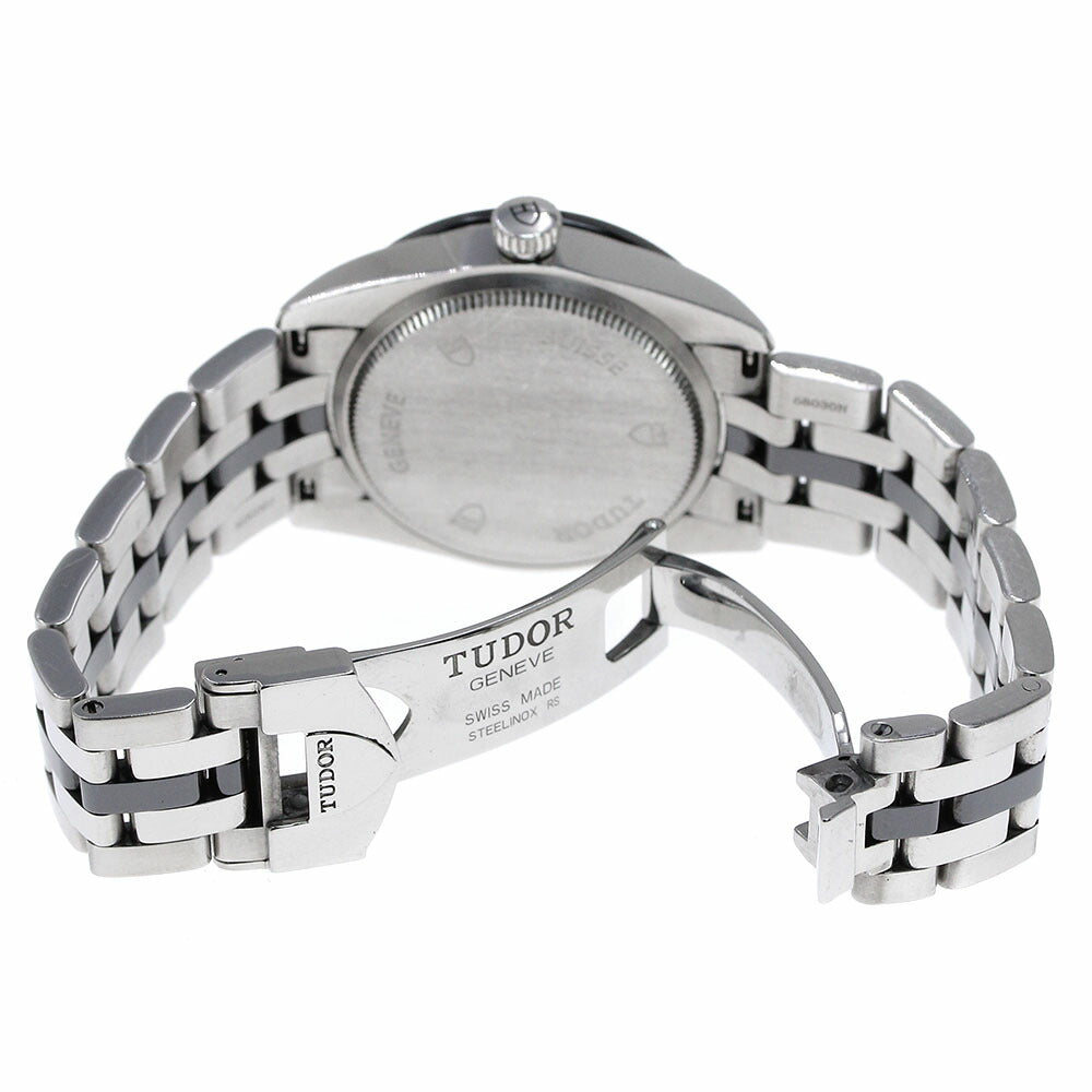 TUDOR 53010 Glamour Date 11P Automatic Women's Watch