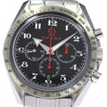 OMEGA 3558.50 Speedmaster Broad Arrow Chronograph Automatic Men's Watch in Good Condition