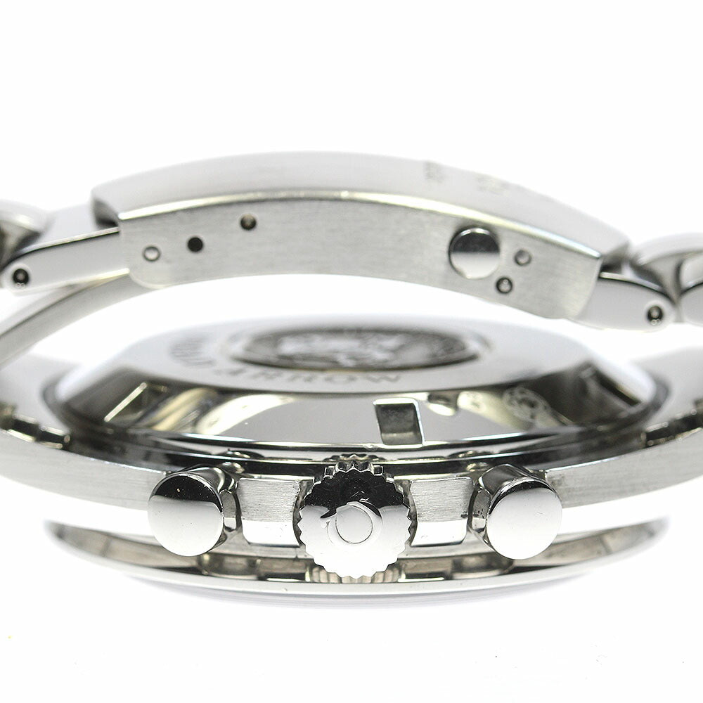 OMEGA 3558.50 Speedmaster Broad Arrow Chronograph Automatic Men's Watch in Good Condition