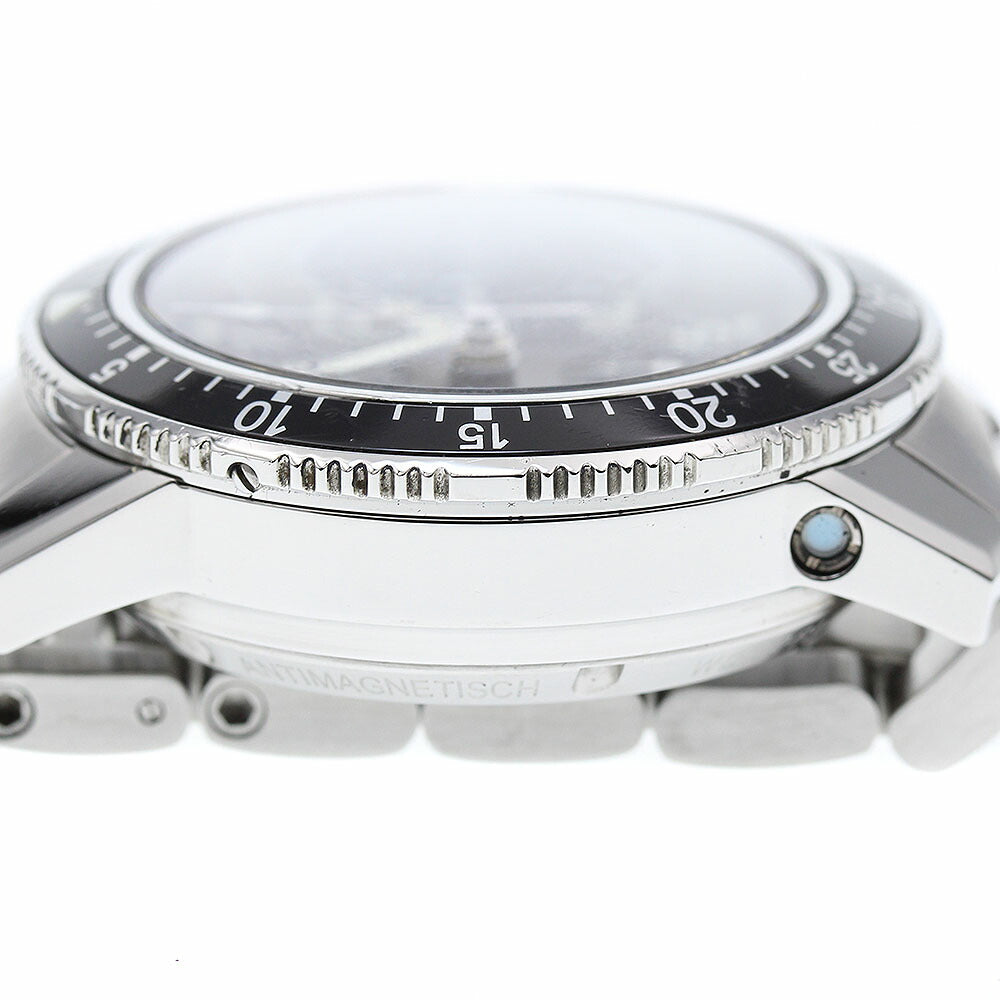 Sinn 103.B.SA.DIAPAL Diapal Chronograph Date Automatic Men's Watch with Warranty