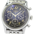 BREITLING A40035 Navitimer Premier Chronograph Automatic Men's Watch