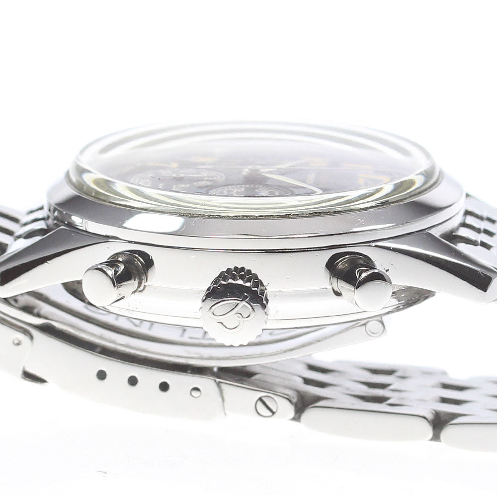 BREITLING A40035 Navitimer Premier Chronograph Automatic Men's Watch