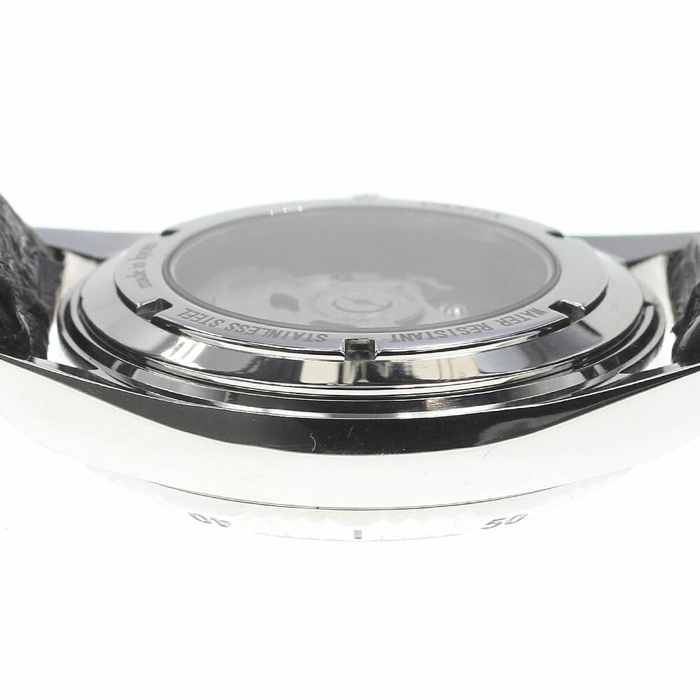 VARTIX WA3VN ALIVE G704 Day Date Power Reserve Automatic Men's Watch