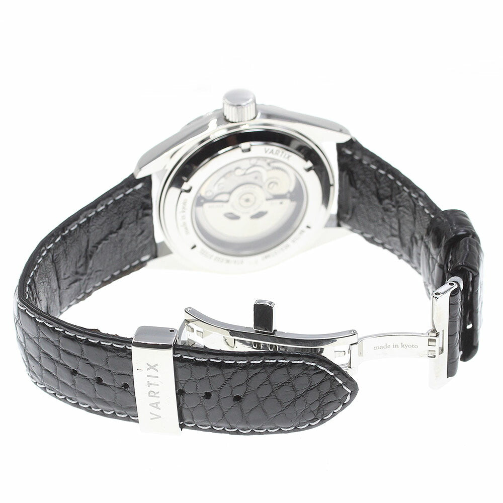 VARTIX WA3VN ALIVE G704 Day Date Power Reserve Automatic Men's Watch