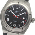 IWC SCHAFFHAUSEN IW322703 Ingenieur Automatic AMG Automatic Men's Watch