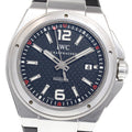 IWC SCHAFFHAUSEN IW323601 Ingenieur Date Automatic Men's Watch