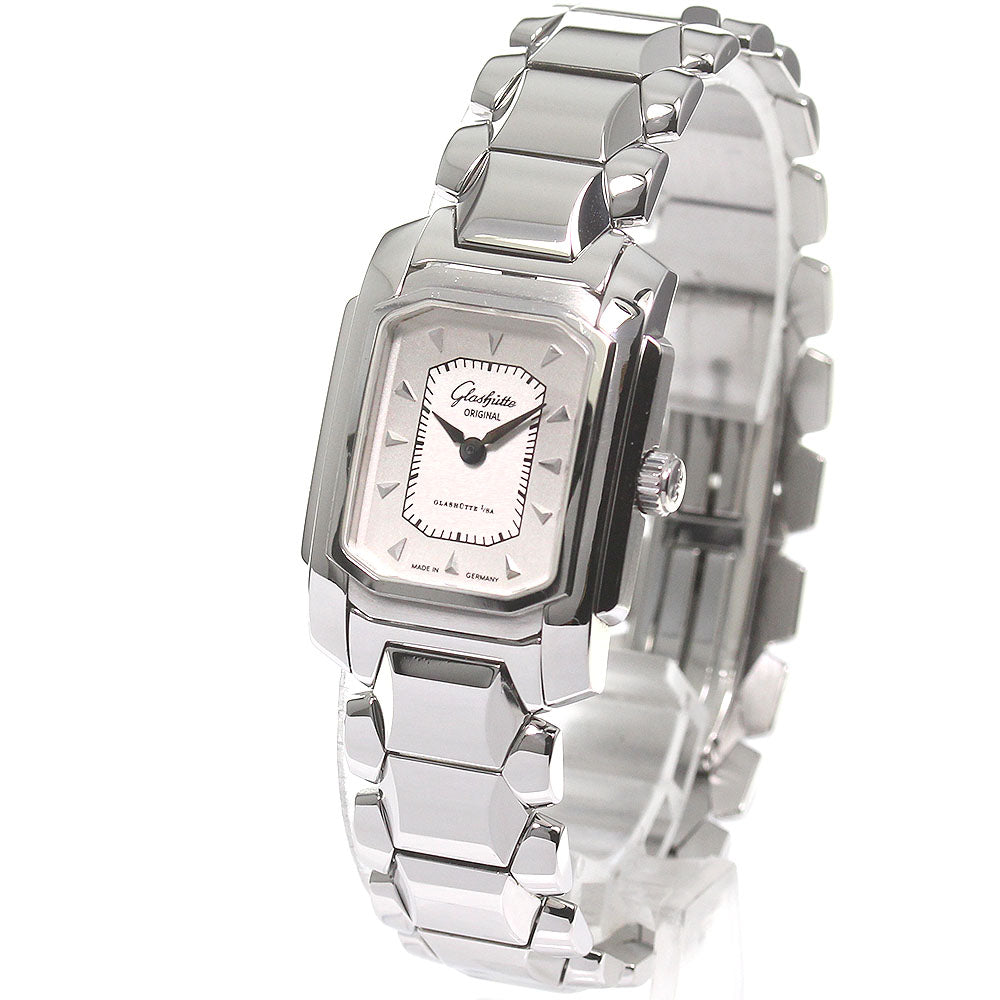 GLASHUTTE ORIGINAL Senator Cale Hand-Wound Women's Watch