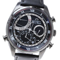 CITIZEN 6762-T023401 Campanola Perpetual Calendar Quartz Men's Watch Limited Edition of 200 with Warranty