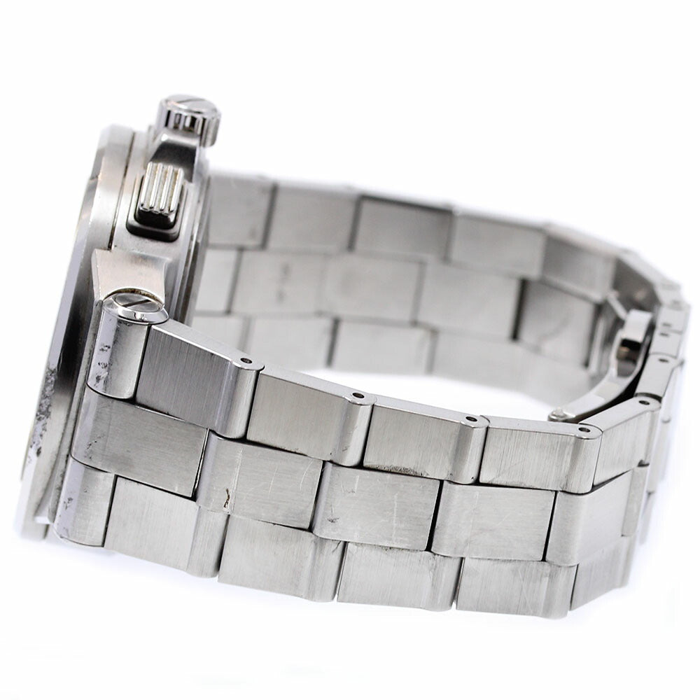 BVLGARI DG40SCH Diagono Chronograph Automatic Men's Watch