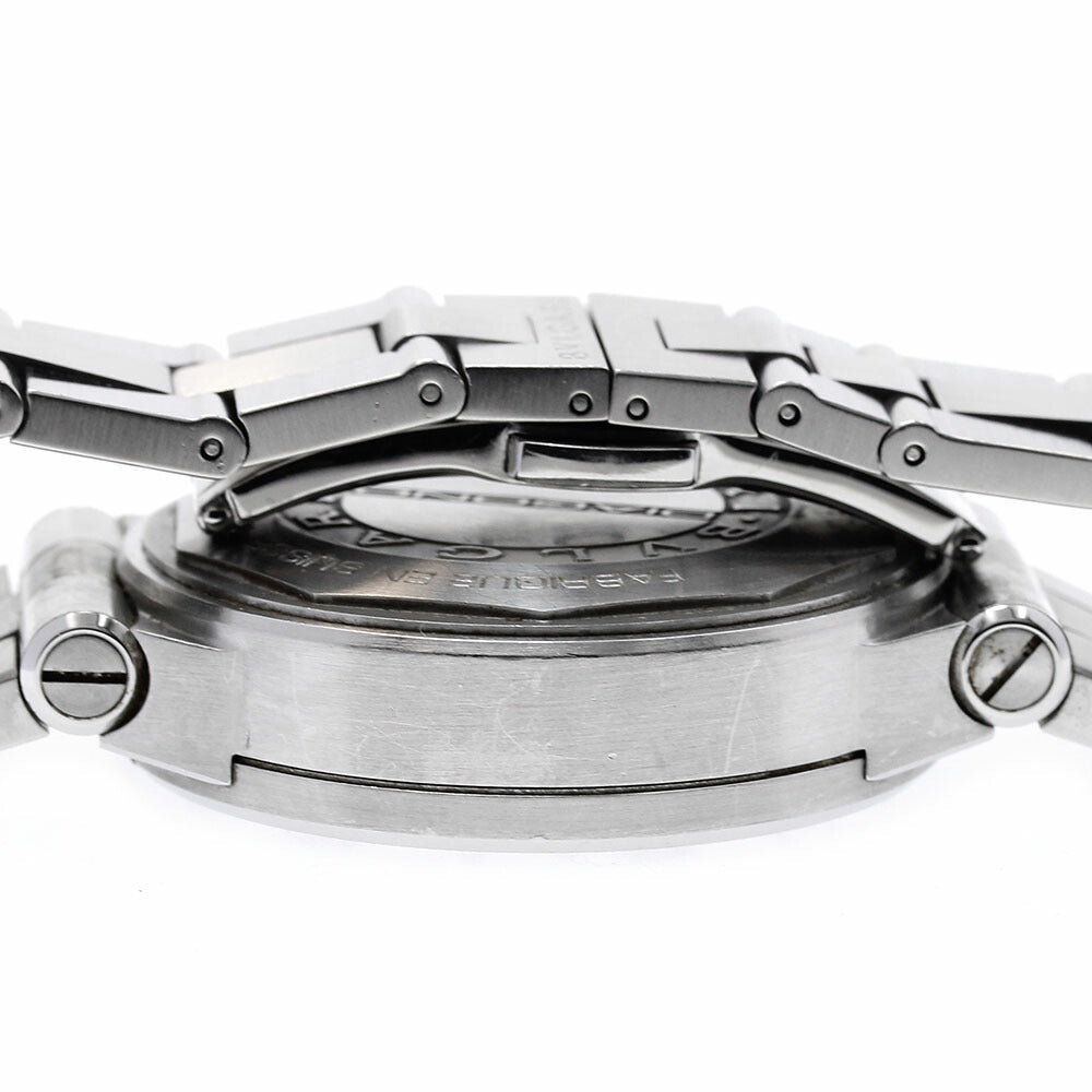 BVLGARI DG40SCH Diagono Chronograph Automatic Men's Watch