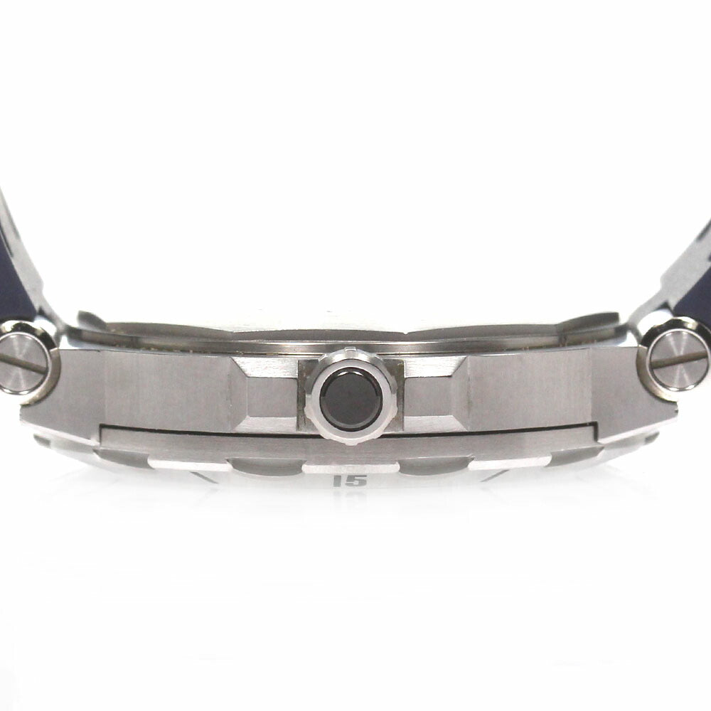BVLGARI DP41SSD Diagono Date Automatic Men's Watch