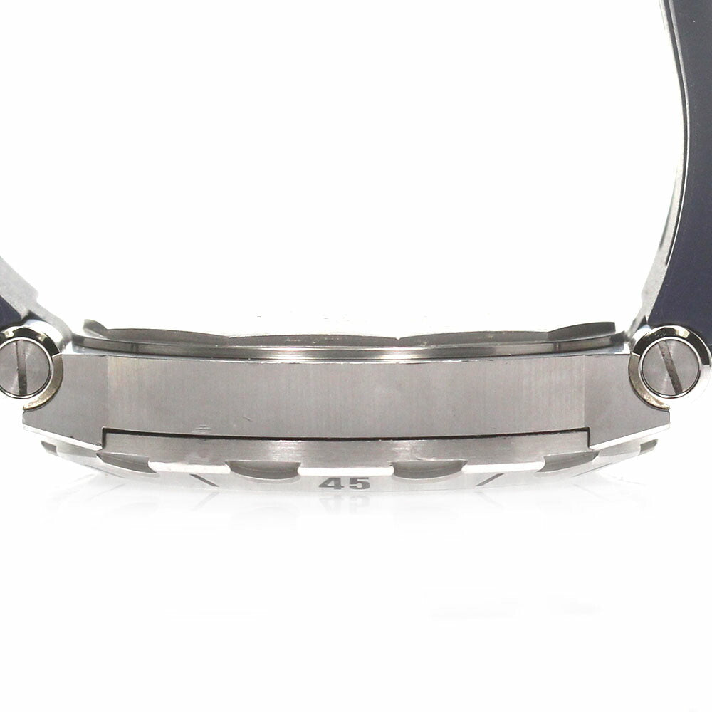 BVLGARI DP41SSD Diagono Date Automatic Men's Watch