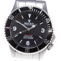 R.X.W ROCKX Subpro Marine Automatic Men's Watch