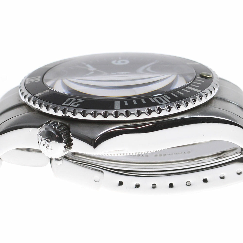 R.X.W ROCKX Subpro Marine Automatic Men's Watch
