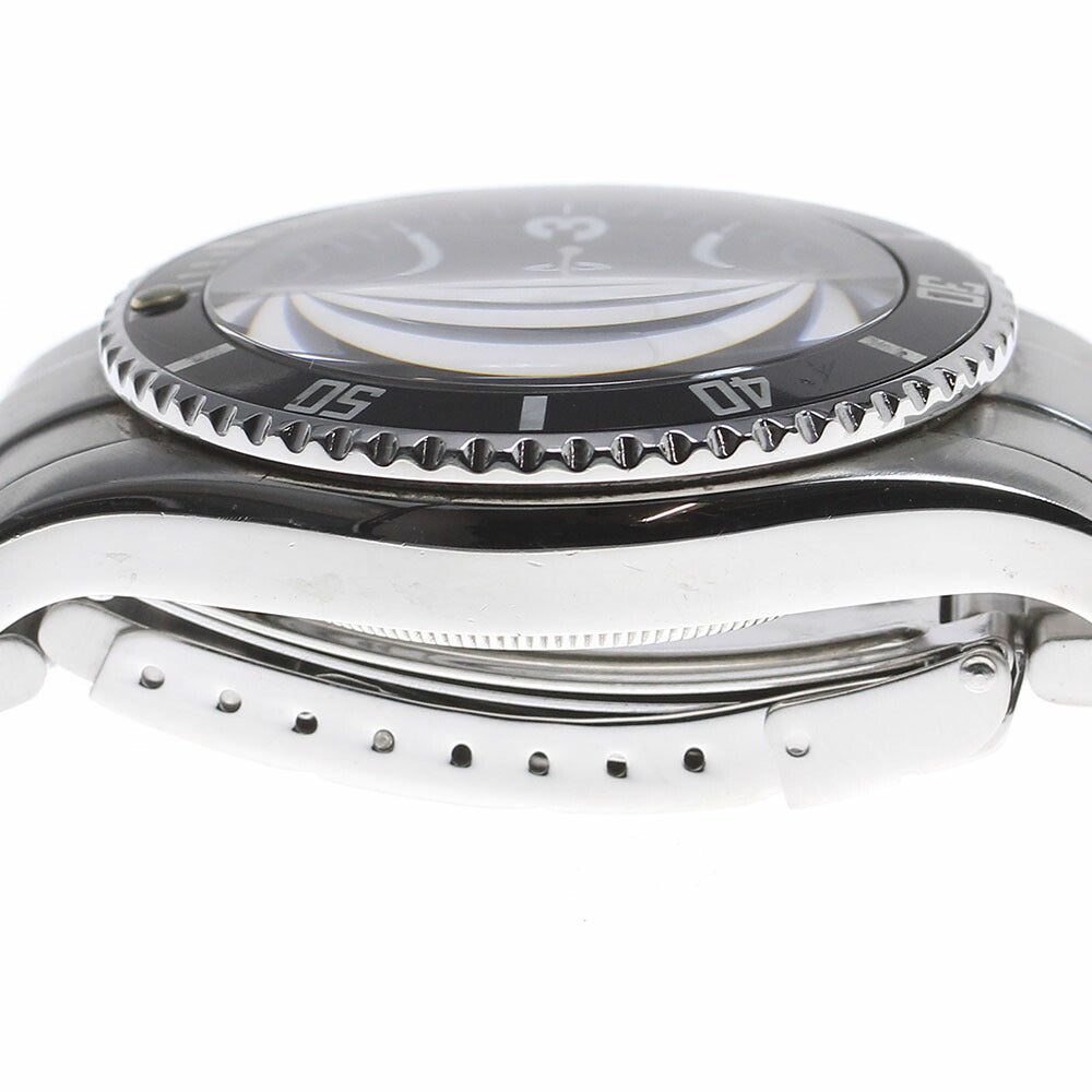 R.X.W ROCKX Subpro Marine Automatic Men's Watch