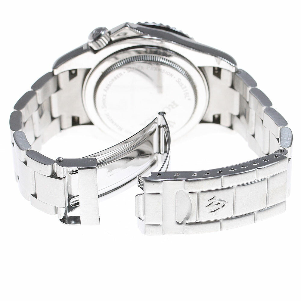 R.X.W ROCKX Subpro Marine Automatic Men's Watch