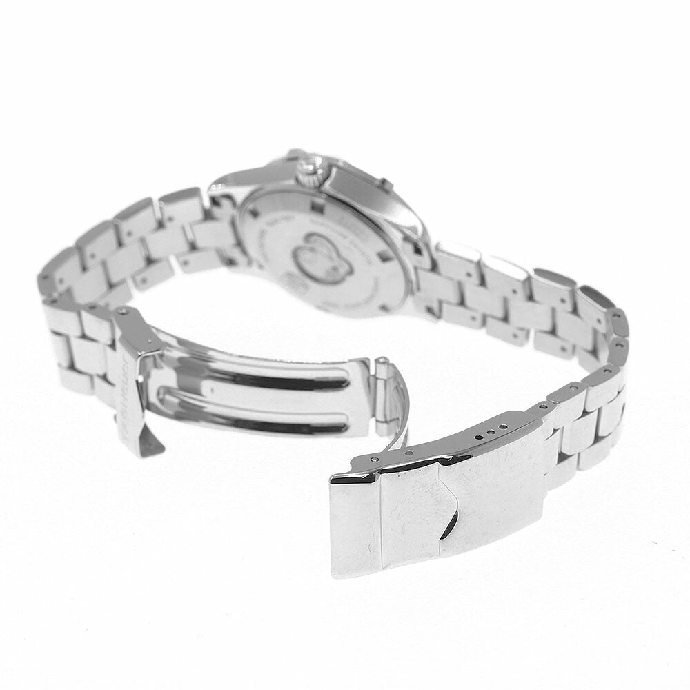 TAG HEUER WAF141C Aquaracer 10P Diamond Quartz Women's