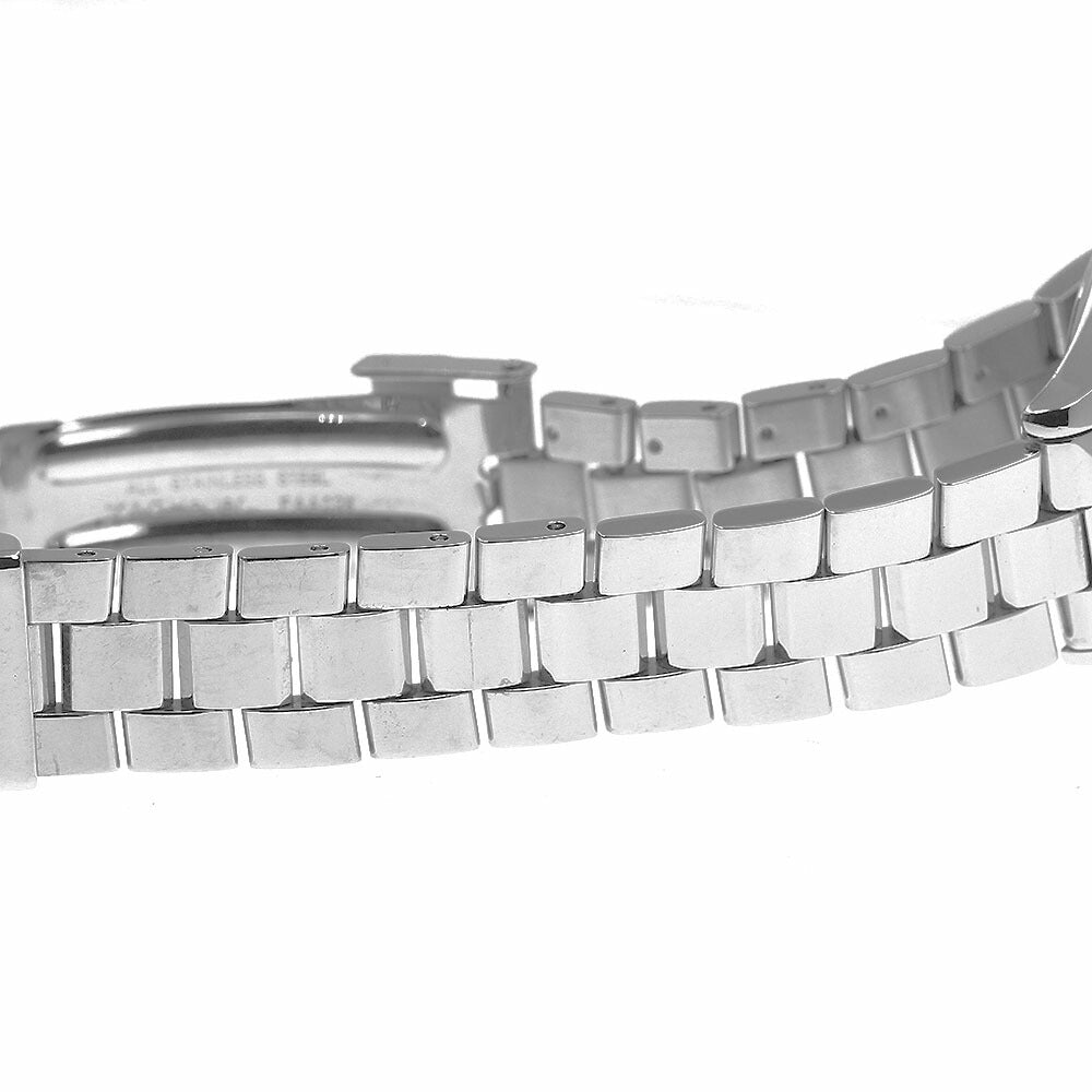 TAG HEUER WAF141C Aquaracer 10P Diamond Quartz Women's