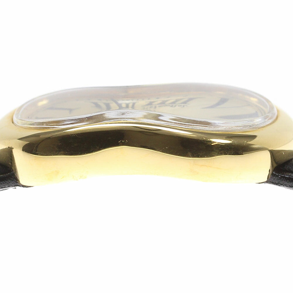 SALVADOR DALI 92011 Soft Quartz Watch for Women