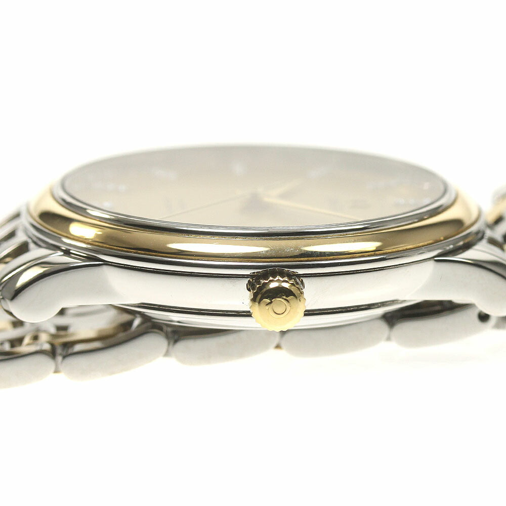 OMEGA De Ville Prestige Date Automatic Men's Watch in Good Condition